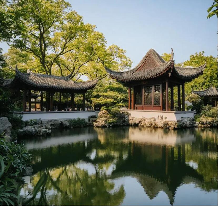 湘潭花留土建有限公司