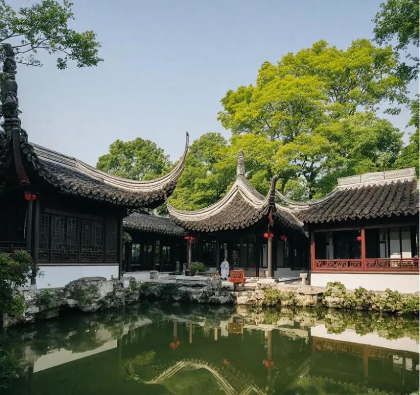 湘潭花留土建有限公司