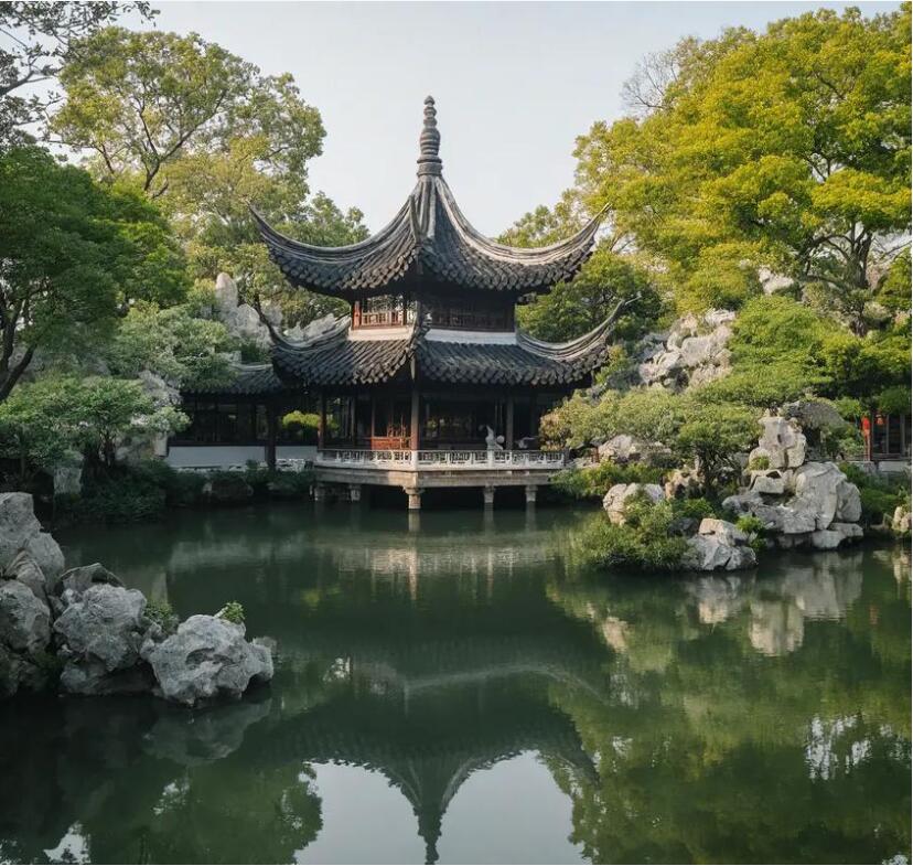 湘潭花留土建有限公司